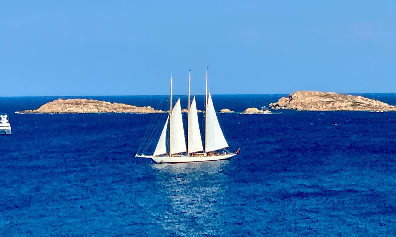 Yoga and massage for superyachts